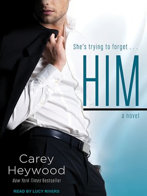 cover image of Him